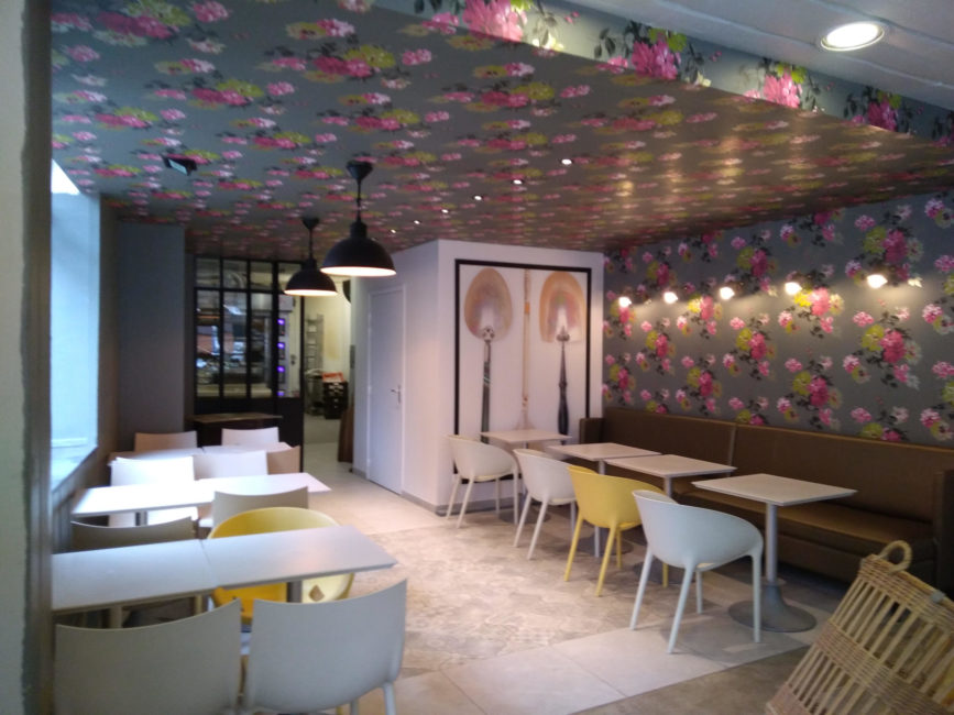 IDArchi architecture interieur interieur ambiance boulangerie IDArchi architecture interieur interieur ambiance boulangerie