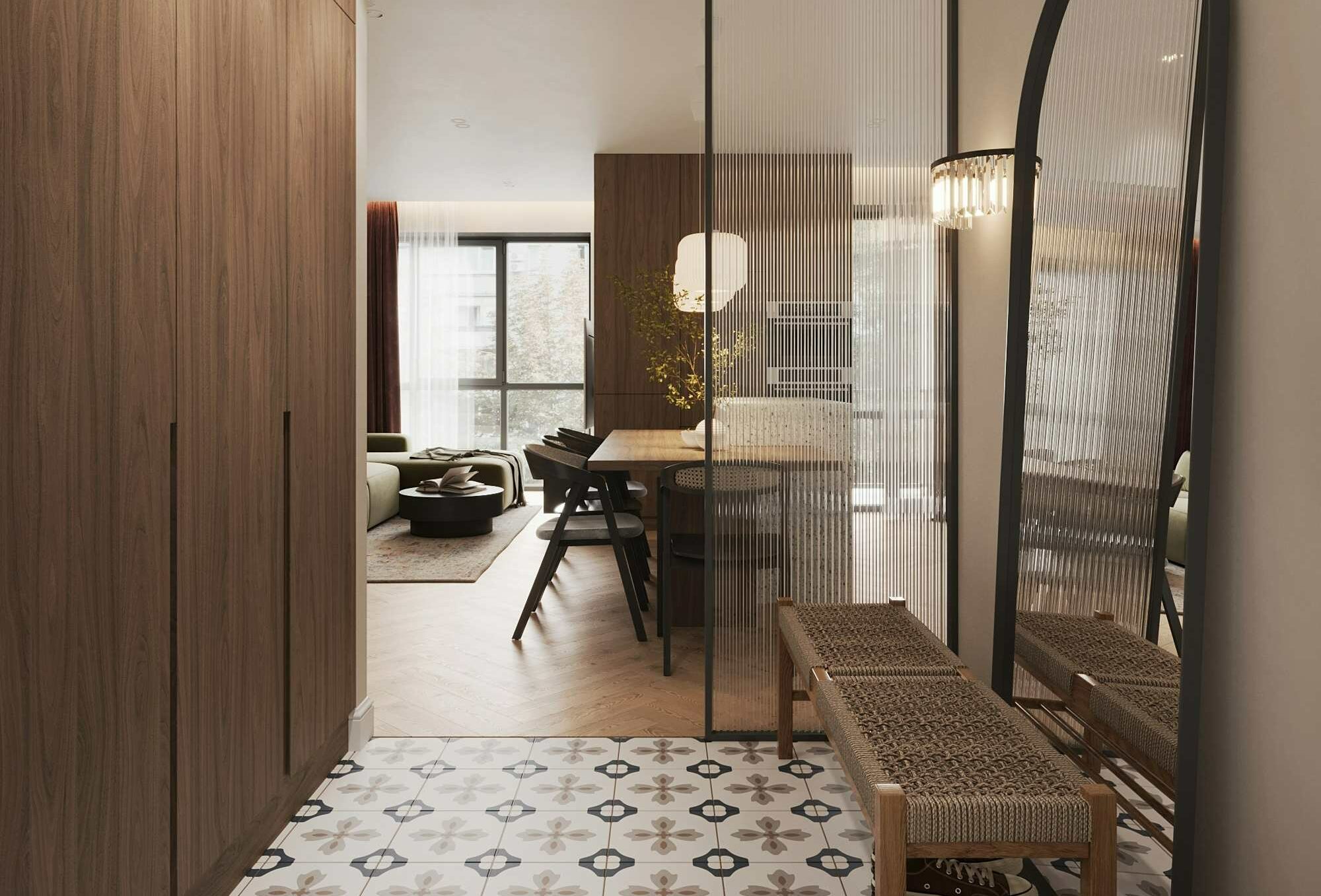 IDArchi architecture interieur interieur