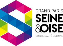 Bureaux et collectivité - GPSEO Magnanville Creation d'un espace accueil - GPSEO - Magnanville