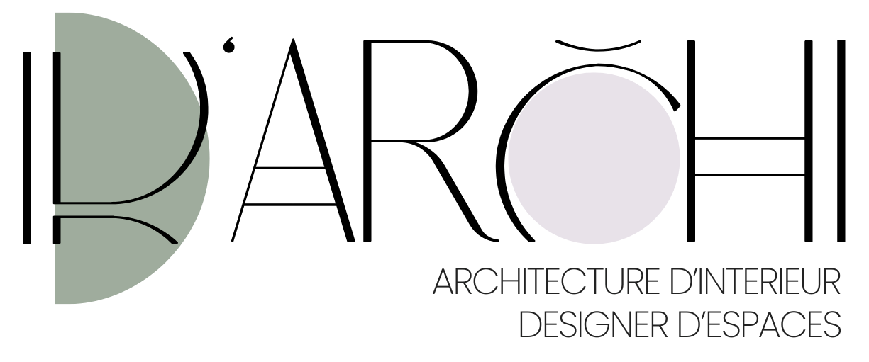 LOGO ID'ARCHI