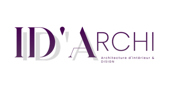 Logo ID'ARCHI
