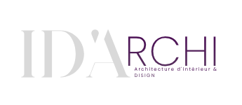 ID'ARCHI-Architecture d'intérieure-Logo-NORD-FRANCE